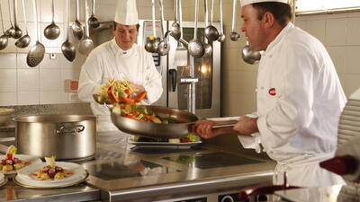  Ristorante e Gastronomia
