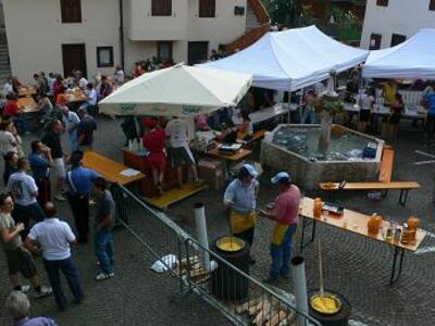 Festa dei Carmeni