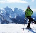 Offerte Settimana Bianca in Trentino <br>Sciare sulle Dolomiti