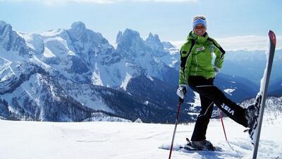 Offerte Settimana Bianca in Trentino <br>Sciare sulle Dolomiti