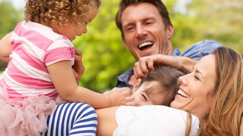 Le Coccole in Famiglia