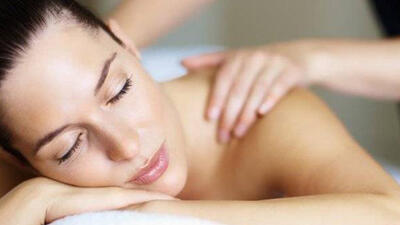 Pacchetto "Day Spa Coccole di Benessere"