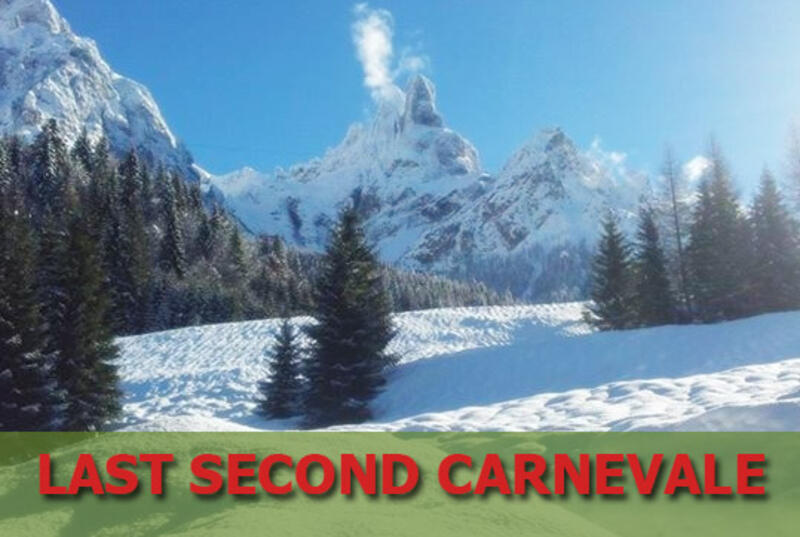 Carnevale Last Second