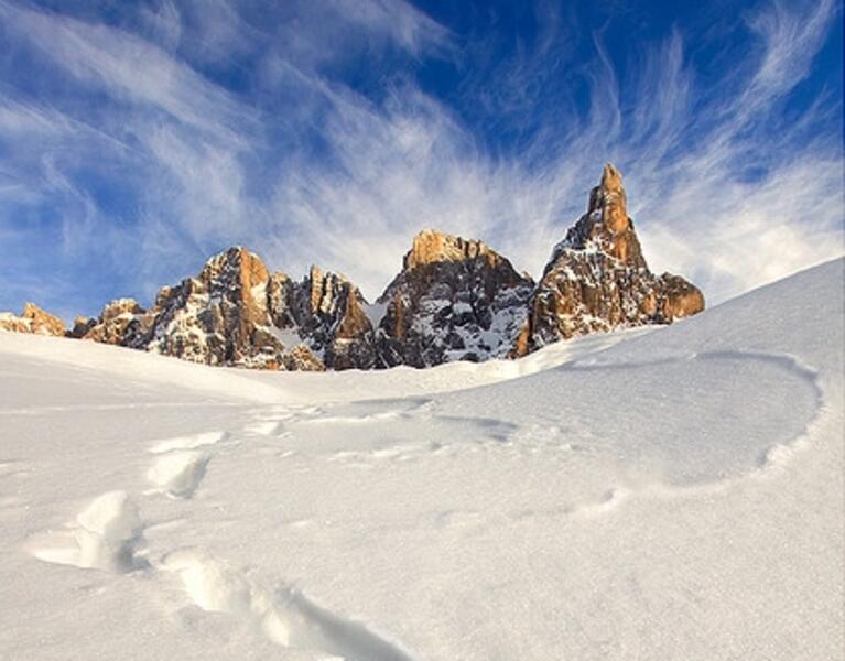 Lo Spettacolo delle Pale