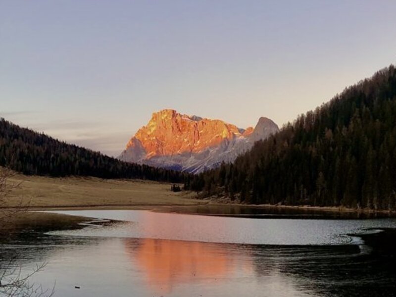 100% Natura e Benessere Detox Autunno Trentino