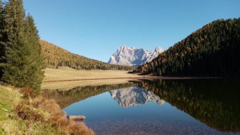 Le Carezze d'Autunno
