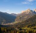 Ponte Ognissanti 2026 in Trentino: cosa fare e dove andare