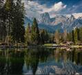 Cosa fare in autunno a Primiero San Martino di Castrozza
