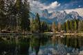 Vivi il tuo Autunno in Trentino tra le Dolomiti <br>offerte vacanza