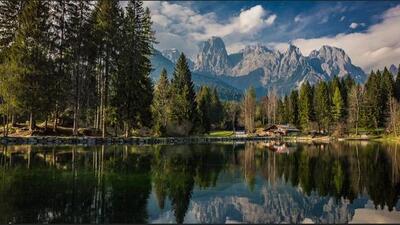 Cosa fare in autunno a Primiero San Martino di Castrozza