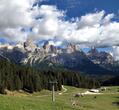 Inizia a sognare il tuo Autunno in Trentino <br>tra le Dolomiti