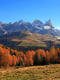 Due notti benessere in Trentino