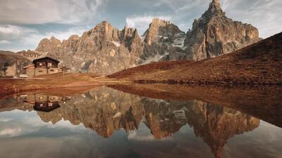 8 Location ad Un Passo dal Cielo in Trentino che vedresti solo in tv