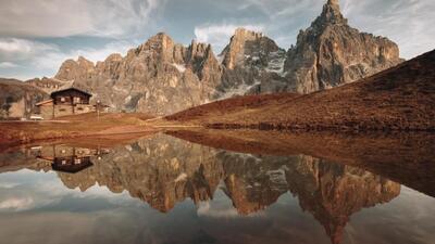 7 Location ad Un Passo dal Cielo in Trentino che vedresti solo in tv