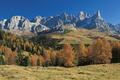 Ponte del 1 Novembre Ognissanti 2026 in Primiero Trentino