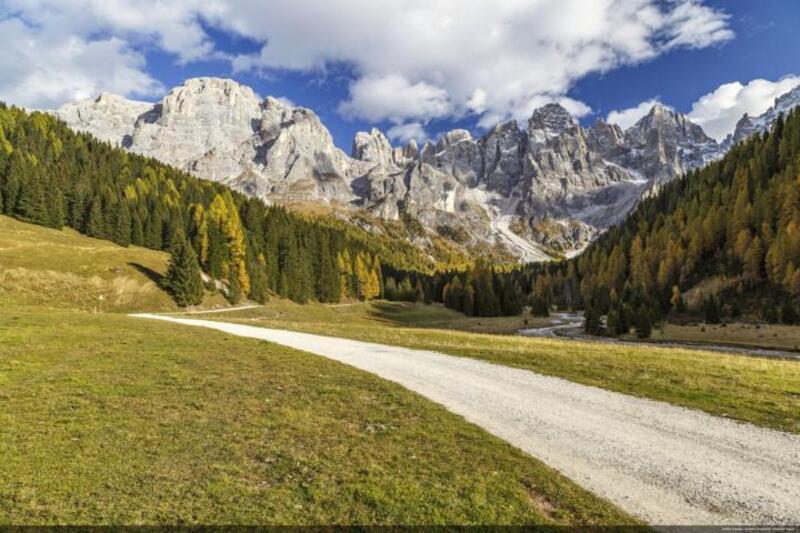 Last Minute Settembre in Primiero Trentino