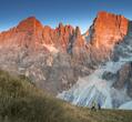 Cosa fare in autunno a Primiero San Martino di Castrozza Dolomiti