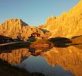 Cosa vedere e fare a Settembre <br>Trentino Alto Adige Dolomiti
