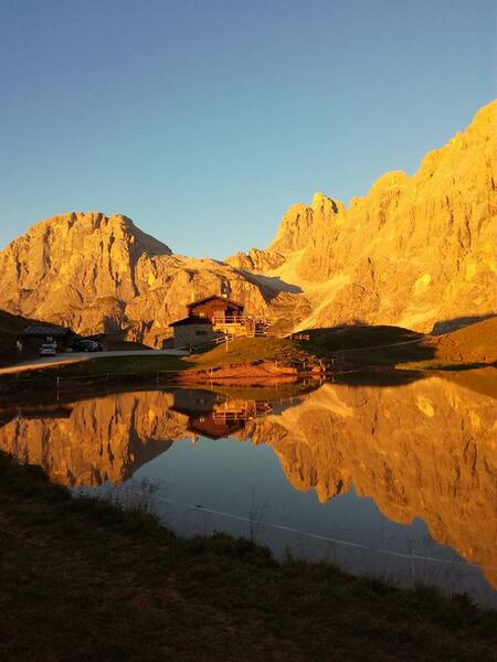 Last Minute Ottobre in Primiero Trentino