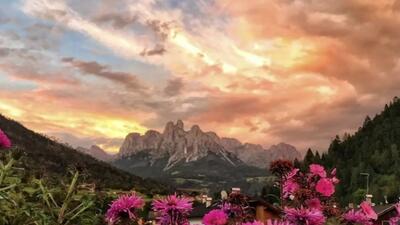 Aprile 2022 in Trentino Alto Adige Dolomiti <br>offerte vacanza