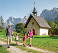 Cosa fare e vedere a Luglio Trentino Alto Adige Dolomiti
