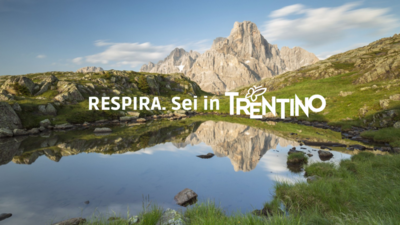 Il tuo hotel green sostenibile in Trentino Dolomiti