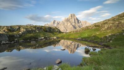 Estate 2025: Offerte LastMinute Primiero San Martino di Castrozza