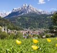 La vacanza in offerta luglio 2025 Trentino Alto Adige