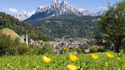 La vacanza in offerta luglio 2025 Trentino Alto Adige