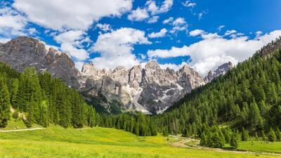 La vacanza in offerta a Giugno Trentino Alto Adige Dolomiti