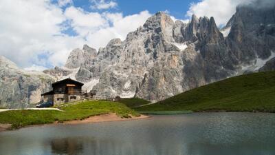 Vacanza in Offerta <br>Last Minute Agosto in Primiero Trentino