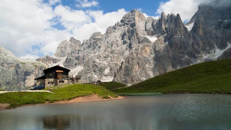 Vacanza in Offerta <br>Last Minute Agosto in Primiero Trentino