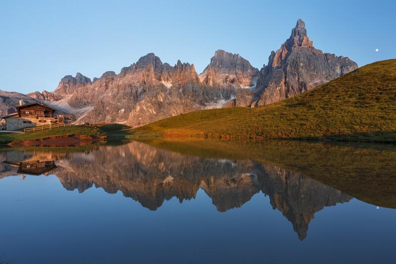 Last Second in Trentino