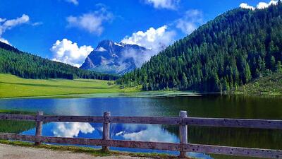 Vacanze Sicure in Trentino Alto Adige <br> Inverno Primavera 2025