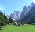 La vacanza in offerta ad Agosto 2025 in Trentino Dolomiti