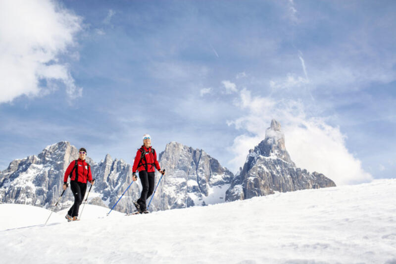 Due notti benessere in Trentino