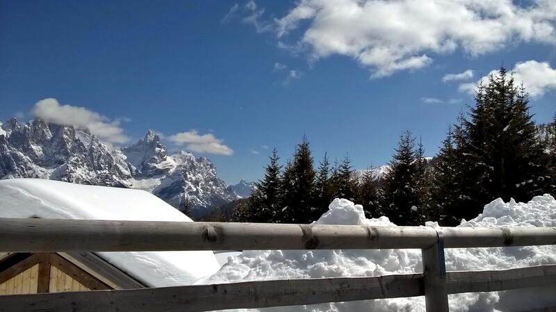 Relax Totale a Capodanno 