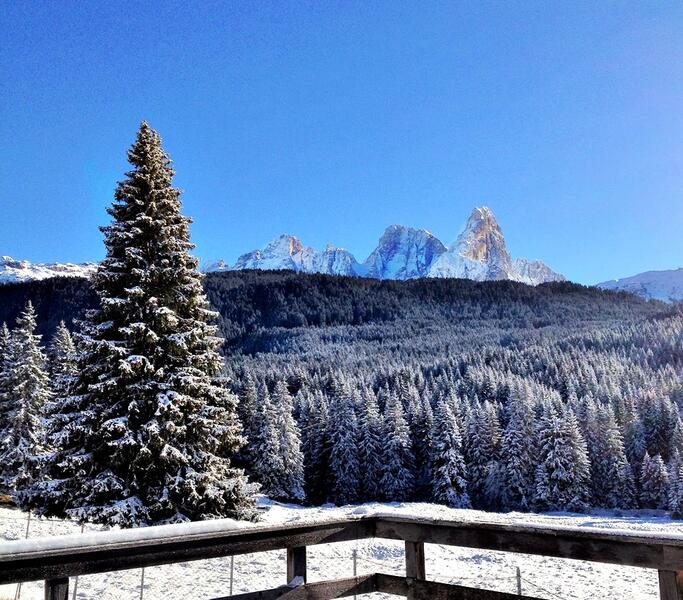 Offerta Last Minute Epifania in Trentino