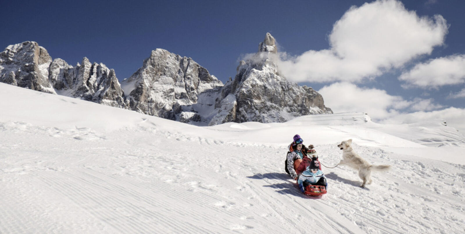 Offerta Vacanza Last Minute Febbraio 2025 Trentino Primiero