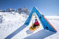 Carnevale 2025 in Trentino Dolomiti offerte vacanza in Primiero