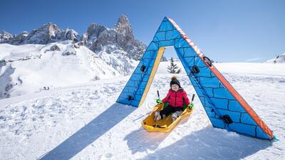 Carnevale 2025 in Trentino Dolomiti offerte vacanza in Primiero