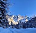 La vacanza in offerta a Gennaio 2022 <br>in Trentino Dolomiti
