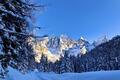 La vacanza in offerta a Gennaio 2026 <br>in Trentino Dolomiti