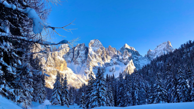 Piolets d’Or 2024 San Martino di Castrozza Trentino Dolomiti