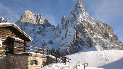 Le Offerte Invernali per il Trentino<br>più votate del web
