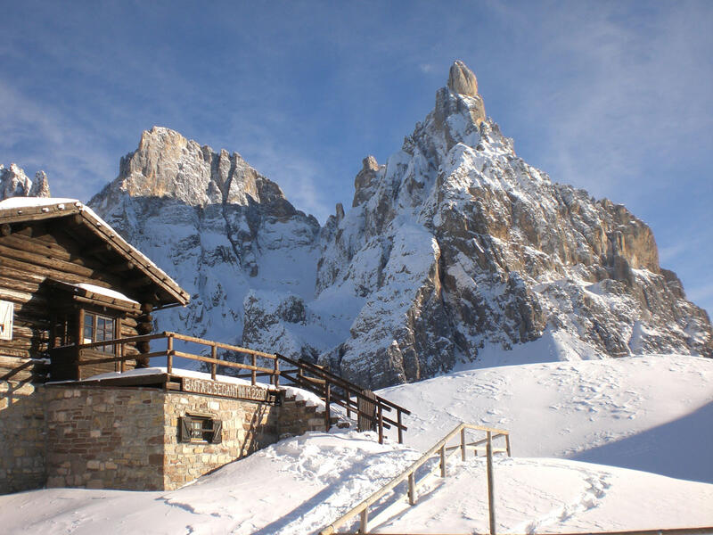 Last Minute Dicembre in Primiero Trentino