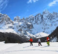 Cosa vedere e fare a Gennaio Trentino Alto Adige Dolomiti