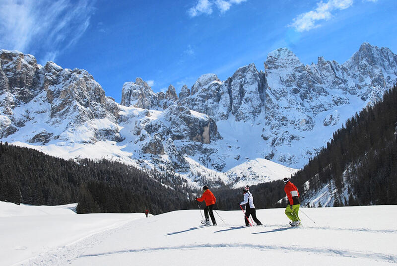 Offerta Last Minute a Gennaio in Trentino