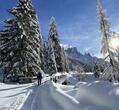 Cosa fare e vedere a febbraio in Trentino Alto Adige Dolomiti