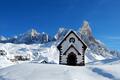 Weekend e Ponte dell’Immacolata in Trentino <br>offerte vacanze
